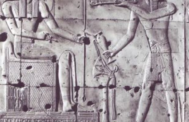 L Encens Dans L Egypte Antique Plus Qu Une Purification Passion Pharaons